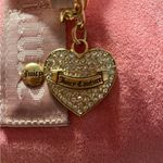 Juicy Couture New 2025 pink  duffel Bag Photo 2