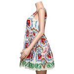 Sézane  Tonya Mini Dress, Brieno, FR36/US4 Photo 8