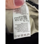 Reiss Luella Colorblock Linen Wide Leg Trousers Neutral Size 10 R Photo 3