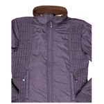Isis Women's Wasabi Jacket Plum Haze color size 6 Purple Photo 3