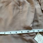 Show Me Your Mumu Claire Midi Dress Dune Brown Dress Size XXS NWT Photo 5