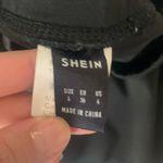 Tennis Skirt Black Photo 1