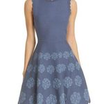 Kate Spade Flora Hem Sweater Dress Size S Photo 0