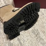 Gucci women’s wool horsebit ankle boots Photo 8