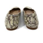 Frye SS1177 GUC  Ballet Slippers 6.5 Photo 7