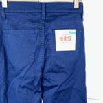 Celebrity Pink  Size 1/25 NWT Skinny High Rise The Spice Blue Depth pants Juniors Photo 9