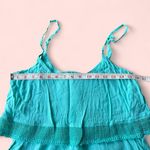 Hurley Blue boho fairy cottage dress from  Photo 2