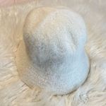 David & Young Vintage  Angora blend Bell Bucket Hat Style # DY-Bell-2 Photo 5