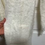 Ruby Moon  Soft Cream Knitwear Photo 2