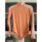 Adidas  ORIGINALS X‎ Pharrell Williams Hu Coral Body - Pink Size Small Photo 4