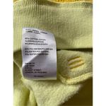 BDG  Boxy Curved Hem Relaxed Fit Hoodie. Sweatshirt Photo 5