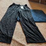 Everlane NWT  black dress pants 8 Photo 1