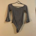 PacSun , LA Hearts, striped Bodysuits Photo 1