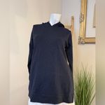 Lululemon Cut Above Hoodie Charcoal Size 4 Photo 1