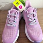 All In Motion  Lavender Sneakers Size 5 Photo 1