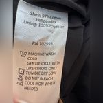 Marissa Webb Collective Carly Leopard Cheetah Mini Dress size 2 $398 Brown Photo 10