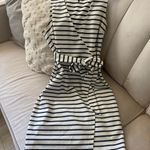 Versona Striped Dress Photo 0
