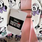 Disney Minnie Mouse Backpack NEW Photo 3