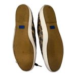 Keds x Kate Spade Leopard Print Glitter Sneakers, Size 9 Photo 8