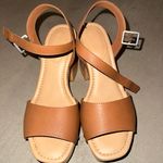 Universal Threads Block Heels Photo 1