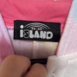 Sazac Island Norwhal one size adult Colorful Unicorn Onesie Pajamas White Photo 8