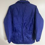 Columbia Women’s Vintage  X Dicks Sporting Goods Ski‎ Jacket Size Medium Blue Photo 7