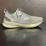 Brooks  Bedlam 3 Women's Gray Knit Running Shoes 1203301B083 Size 9B Photo 5