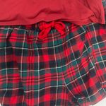 Rudolph the Red Nosed Reindeer Christmas pajama shorts set size XL NWT Photo 2