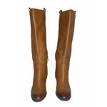 Sam Edelman Prina Riding Boot whiskey 6.5 NEW $150 Photo 2