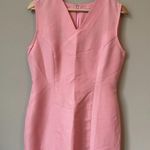 Koret Women's Size 10 Sleeveless Fitted V Photo 4