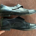 Rag and Bone Leather Shoes Photo 3