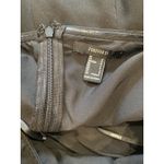 Forever 21  Jumpsuit Womens Small Wide Leg Cargo Goth Grunge Whimsigoth Vamp Photo 2