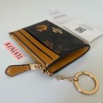 Coach Card Holder Photo 2