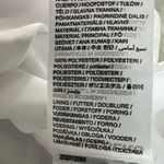 New J. Lindeberg Women's Gisele Golf Skirt White Large Photo 6