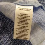 BeachLunchLounge Linen Blend Striped Button Up Top Photo 5