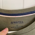 Nautica NWT | ‎ women’s logo tshirt — XS Photo 2
