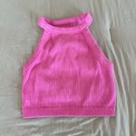 Aerie Hot pink  bra tank Photo 1