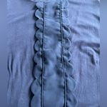 Boden USA Boden Navy Poppy/Bib Front Navy Dress - size 12L Photo 3