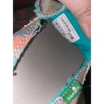 Sanuk  womens funky Fiona flats size 10 Photo 4