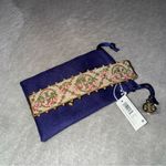 T-Monogram Floral Bracelet NWT with Tory Burch mini dust bag Photo 3