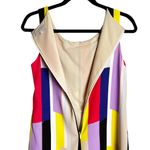 1. State - Color Block Tank Dress - Sz. XS Photo 3