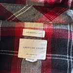 American Eagle  flannel Photo 1