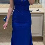 Mori Lee  Prom Dress Size 4 Photo 0