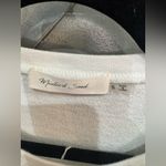 Mustard Seed  Cream Sweatshirt Photo 1