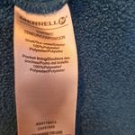 Merrell  Blue Full Zip Jacket Size‎ XL Photo 4