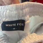 White Fox Boutique White Fox Comfort Club Sweatpants Boutique Baby Pink Photo 2