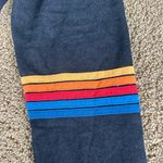 Aviator Nation  Sweatpants Photo 3