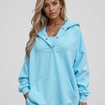 WARMY OVERSIZED SNAP Photo 8