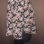 Haute Monde Floral Off Shoulder Blouse Photo 1