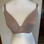 Soma Embraceable Racerback 092104 Warm Amber 34DD Beige Photo 1